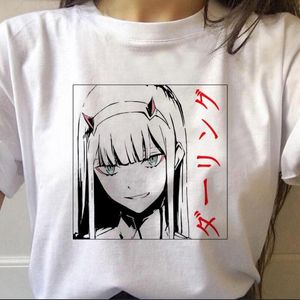 Price drop!⭐️ Anime Print Oversized T Shirt