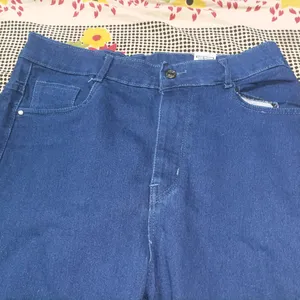 Ladies Jeans