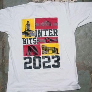 Bitspilani Tshirt