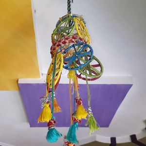 Hand Made Home Decoration