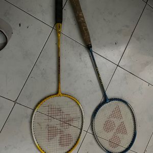 Yonex Badminton 🏸