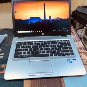 HP ELITEBOOK 840