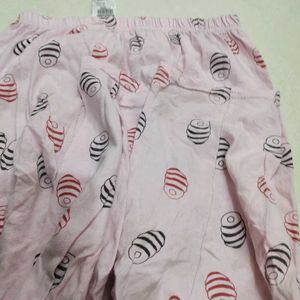 Girls Pant