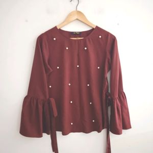 Casual Top (Women)