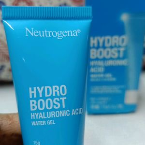 🆕Hydro Boost Water Gel ( Neutrogena)