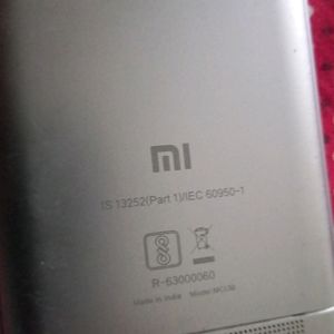 Redmi 5a Android Mobile For Sale