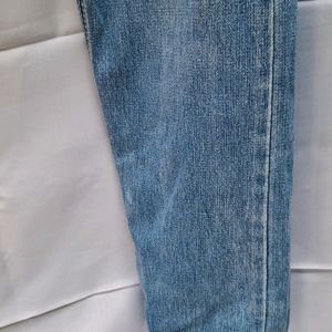 New Blue Mens Jeans