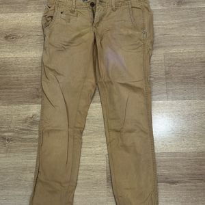 Tommy Hilfiger Brown Chino