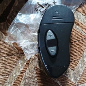 Universal remote for car