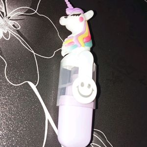 Cute Unicorn Highlighter Pen