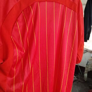 SPAIN Jersey Good Quality