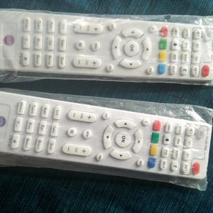 videocon D2h Remote Television /tv