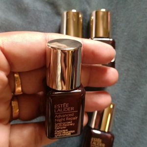 Estee Lauder Advanced Night Repair Pack Of 4