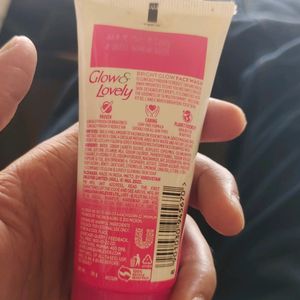 Fair And Lovely Face Wash Women's