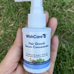 Hair Growth Serum