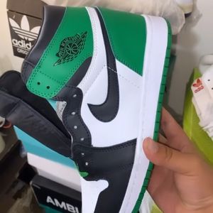 Nike Air Jordan Brand New