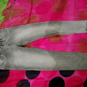 Men's Jeans Pant