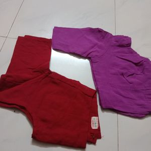 Combo Of Five Blouse