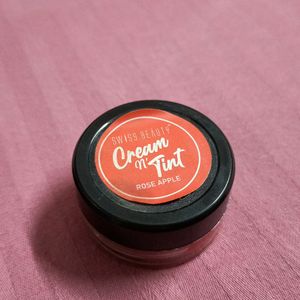 Lip And Cheek Tint