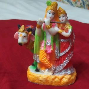 Radhe Krishna Idol