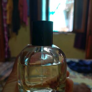 Zaraa Perfume