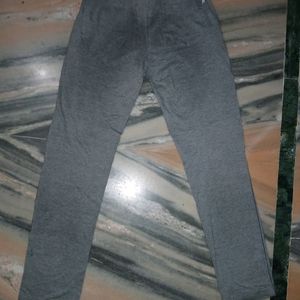 Grey Jogger/ Lower Fit 26 & 28