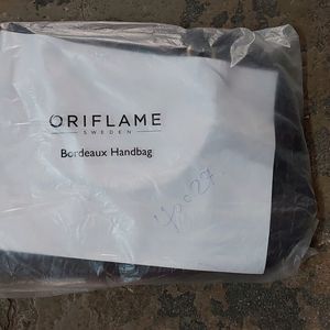 Oriflame Sweden Borduxe Hand Bag