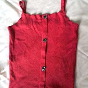 Tank Tunic