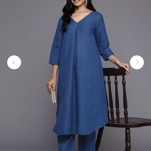 Kurta Set.