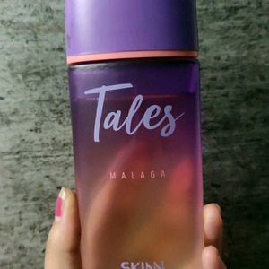 Titan Malaga Perfume