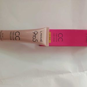 Lakme  9to5PRO CC (Complexion Care Cream)