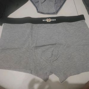 Man Underwear