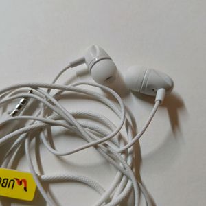 Wired Earphone