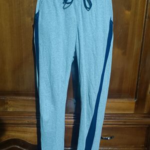 Grey Lounge Pant For Women