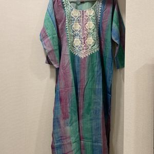 Multi Kurta