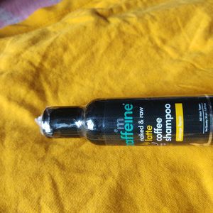 M Caffeine Shampoo (mini)