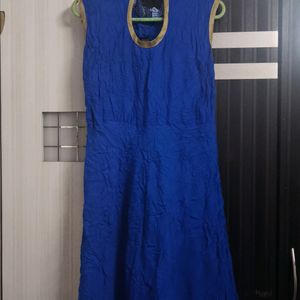 A-line Kurti