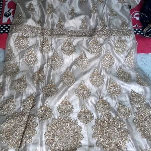 Partywear Lehenga