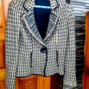 Beautiful Korean Blazer