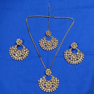 Jewellery Set