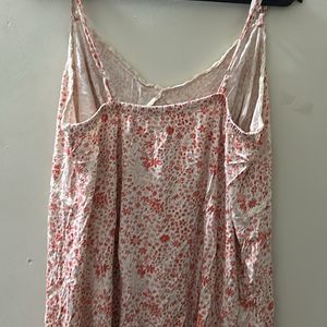 Summer Cute Top