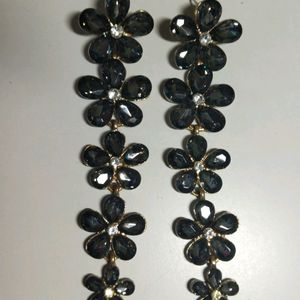 Flower Earrings