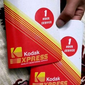 Kodak Album