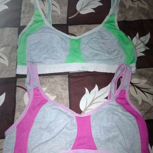 Sport Bra