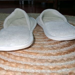Soft Comfy Unisex Home Slippers