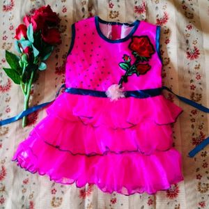 Baby Combo ( 5 dress )