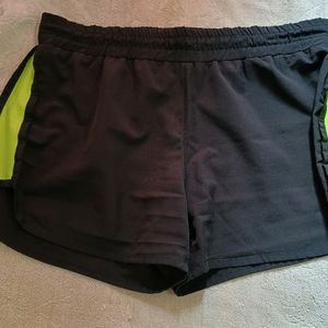 Women Shorts