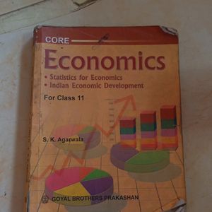 Class 11 Books And 1 Class12 Book