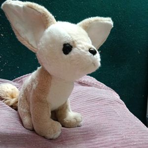 Imported Fox Soft Toy