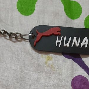 Keychain @ HUNAR